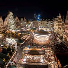 © frankfurt tourismus+congress / holger ullmann. Frankfurt Weihnachtsmarkt 2020 Kuschelige Nahe War Gestern Frankfurt
