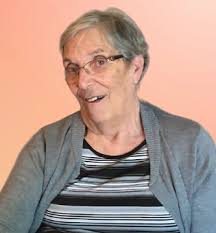 Obituary for Georgeen Jessie Smith