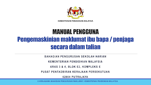 Bahagian kawalan penapisan filem & penguatkuasaan, kem dalam negeri. Manual Pengguna Kemaskini Ibu Bapa Flip Ebook Pages 1 10 Anyflip Anyflip