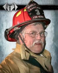 Emergency Services Memorial Page