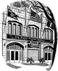 THE JAM HANDY – A FILMMAKING ICON AND AMERICAN RELIC | Theatre ...