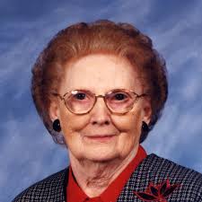 Margaret Berger Obituary July 10, 2012