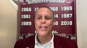 Fairmont Heights High School Is In Good Hands