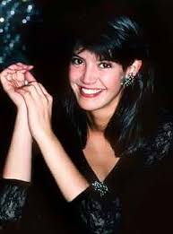 Phoebe Cates 1985. Foto de John Barrett (Phoebe Cates07381) Póster impreso  (8 x 10) : Hogar y Cocina
