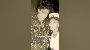 “Cat”-aka Catherine Vernice Glover Professional Choreographer,dancer and  singer 1962- 2024🕊️ #love