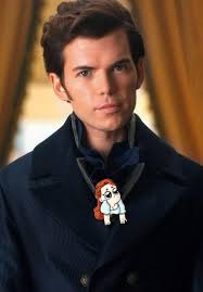 Everyone saw the fabulous Pocket Pen artwork that appeared recently? The  pictures are soooo cute; Pen winching herself via Colin's butt is my  favourite (the little hard hat?! I died!!!) Well, (mini)