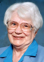 Remembering Sister M. Regina Barrett, IHM