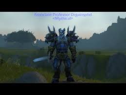 In this allied race guide, we'll cover how to unlock the lightforged draenei allied race, their available classes, racial abilities and passives, how to earn the … Video Lightforged Draenei