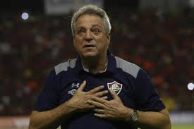 Sob o comando de abel braga, inter quebra recorde do fla de jesus e fica a duas vitórias de nova marca histórica. Abel Braga Fala De Homenagem Do Inter E Agradece Carinho E Uma Dor Que Nao Vai Passar Nunca Gzh