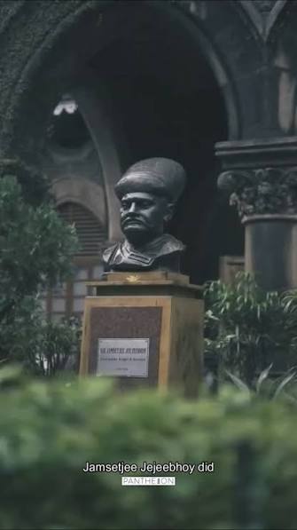 Sir Jamsetjee Jejeebhoy, Patron of a City's Future In the annals of Bombay's history, Sir Jamsetjee Jejeebhoy stands apart, not merely as the city's first knight, but as one of its first true ...