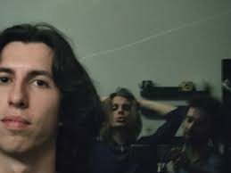 Devil Misses Flowers