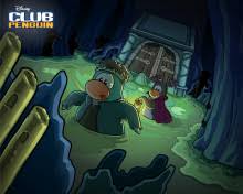 I tried it many times and finally i completed the mission. Club Penguin Mods Resources
