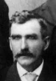 Vincent “Vince” Marek (1854-1926)