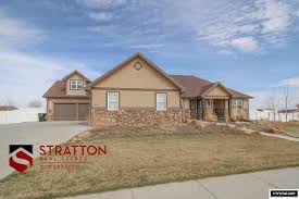 6232 Rosado Casper Wy Stratton Real Estate Custom Built Homes House Styles Real Estate