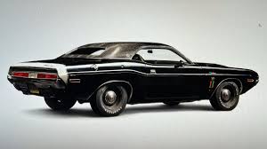 Image result for Black 1979 Challenger