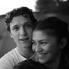 Tom Holland and Okarun would be friends, and if you enjoy this kind of  unhinged and unasked for content you're following the right account.