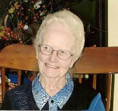 Ella Triplett Obituary (1928