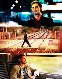 Dex and Em, Em and Dex