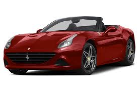 The top speeds for the gtb and gts were 166 and 163 mph, respectively. 2015 Ferrari California Pictures