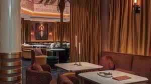 Boudoir des Muses - Maison Malapert