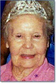 Mary Rippy's Instagram, Twitter & Facebook