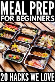 Pin On Meal Prep Ideas