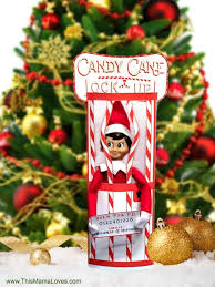 Free elf on the shelf printables tags : 70 Elf On The Shelf Ideas Everyone Will Love Natural Beach Living