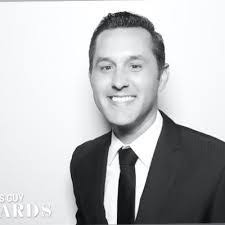 Chris Kidder's Instagram, Twitter & Facebook