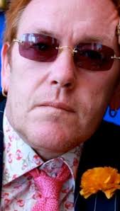 Profano Theology with Barry Taylor!