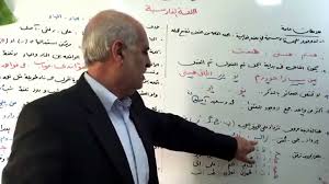 تعلم اللغه الفارسيه المنهاج الكامل لتعلم اللغه الفارسيه المحاضره الاولى Youtube