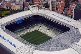See 5,169 reviews, articles, and 1,978 photos of allianz parque, ranked no.17 on tripadvisor among 2. Jkovnews Noviembre 2018