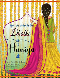 Sangeet invitation template haldi card corjl mehendi invitation indian invite henna party invitation instant download invitation indian. Dholki Invitation Mehndi Night Invitations Bollywood Etsy In 2021 Colorful Wedding Invitations Cartoon Wedding Invitations Mehndi Night