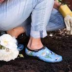 Best Shoes and Boots for Garden, Lawn and Yard – Sloggers