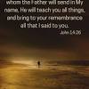 1 john 5:11 and this is the record, that god has given to us eternal life, and … john 6:51,57 i am the. 3