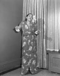 (she borrowed the name billie from one of her favorite movie actresses, billie dove.) Billie Holiday S Style Legacy Vogue