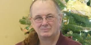 Christopher Mark Honsky, 64, formerly of Edwards