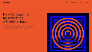 ChatGPT母企发放工具辨识AI生成文