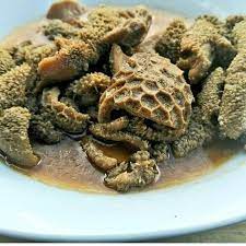Simple Tripe Mogodu Umgxabiso Usu African Cooking Recipes Zambian Food