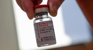 Pfizer, moderna ready vaccine manufacturing networks. Lyoj9hlldpgllm