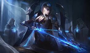 Sale price $56.17 $ 56.17 $ 74.90 original price $74.90 (25% off) free shipping favorite add to. Ifrost Ashe League Of Legends Wall Art Hd Wallpaper Wallpaper Flare