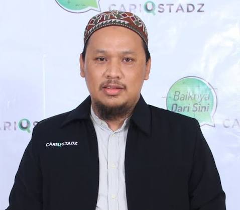 Ahmad Badruddin