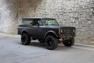Image result for ih scout ii