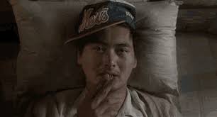 An Autumns Tale Mabel Cheung GIF