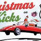 Christmas Kicks on Route 66 event image