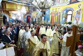 Nu mai este necesară înscrierea prealabilă pentru participarea la slujbă. Hramul Bisericii Parohiei SfinÈ›ii ImpÄƒraÈ›i Constantin È™i Elena Din FocÈ™ani Arhiepiscopia Buzaului Si Vrancei