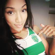 Patrícia mbengani bravo mamona, comm (born 21 november 1988) is a portuguese triple jumper of angolan descent. Patricia Mamona Um Salto Para A Eternidade Movenoticias