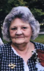 Geraldine Merida Obituary March 16, 2015