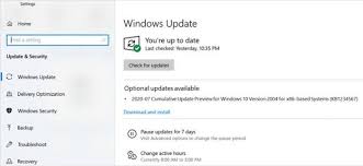 Microsoft Has Now Decided To Resume Optional Windows 10 And Windows Server Non Security Monthly Updates Previously Micros In 2020 Microsoft Windows Server Windows 10