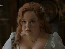 Which outfit was the “Belle of the Ball”? : r/PolinBridgerton