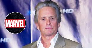 Michael Douglas Confessed He Had No Idea About The MCU Before & Still Seeks  Guidance In Fear Of Not looking Like An 'Idiot'